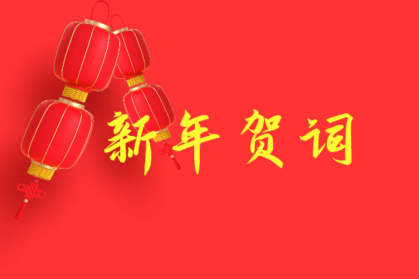 勇立潮頭，乘勢而上 奮力開創(chuàng)公司高質(zhì)量發(fā)展新局面——2025年新年賀詞